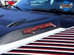 2025 Ford F-150 Raptor 37 Performance