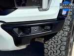 2025 Ford F-150 Raptor 37 Performance