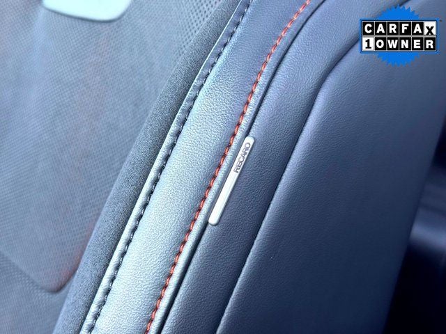 2025 Ford F-150 Raptor R