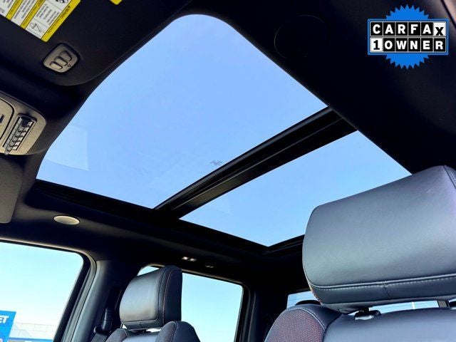 2025 Ford F-150 Raptor R