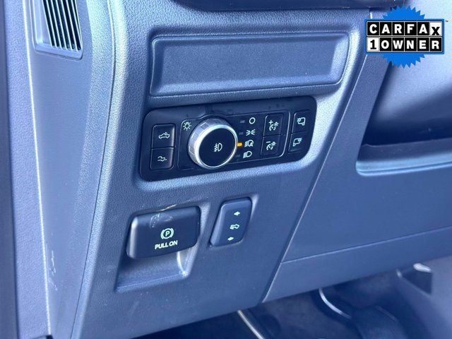 2025 Ford F-150 Raptor R