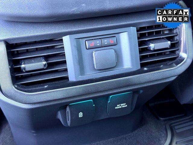 2025 Ford F-150 Raptor R