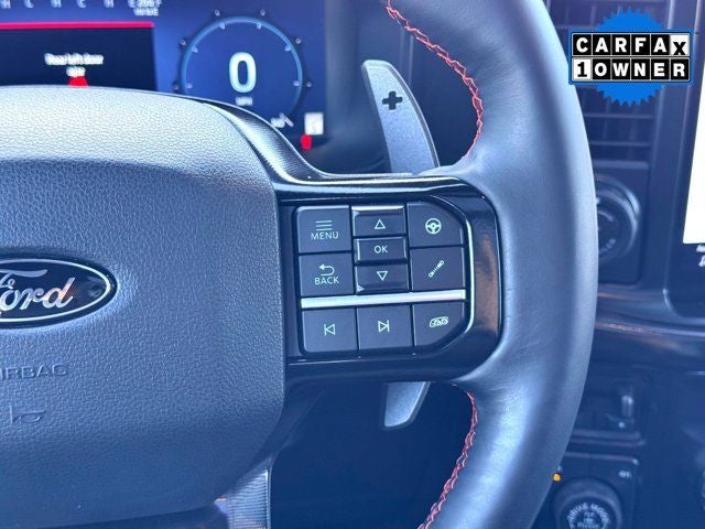 2025 Ford F-150 Raptor R