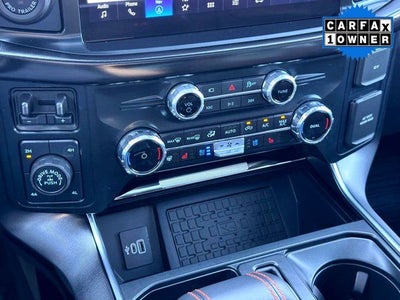 2025 Ford F-150 Raptor R