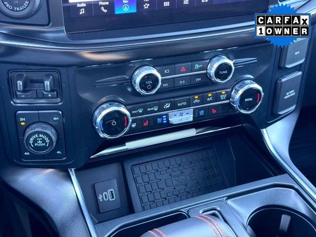 2025 Ford F-150 Raptor R