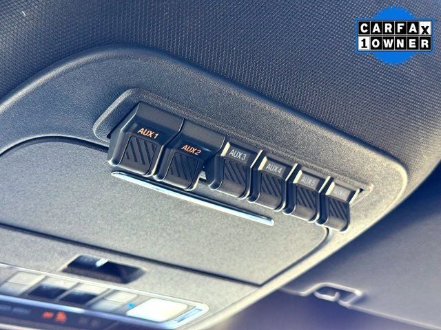 2025 Ford F-150 Raptor R