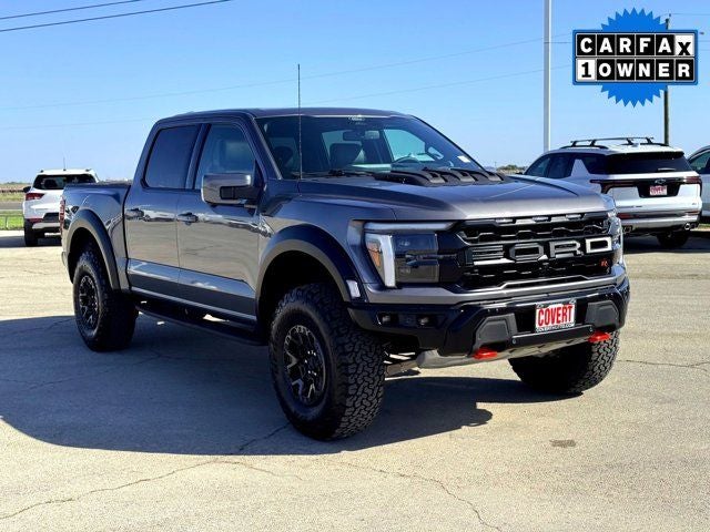 2025 Ford F-150 Raptor R