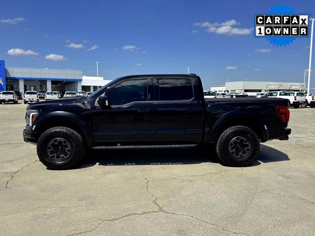 2024 Ford F-150 Raptor R
