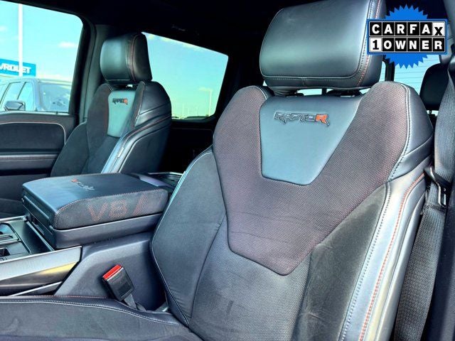 2024 Ford F-150 Raptor R