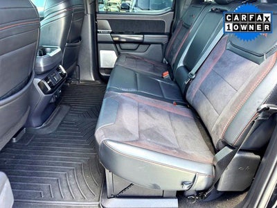 2024 Ford F-150 Raptor R