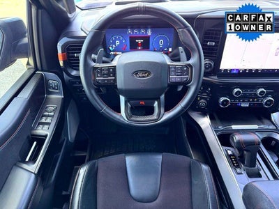 2024 Ford F-150 Raptor R