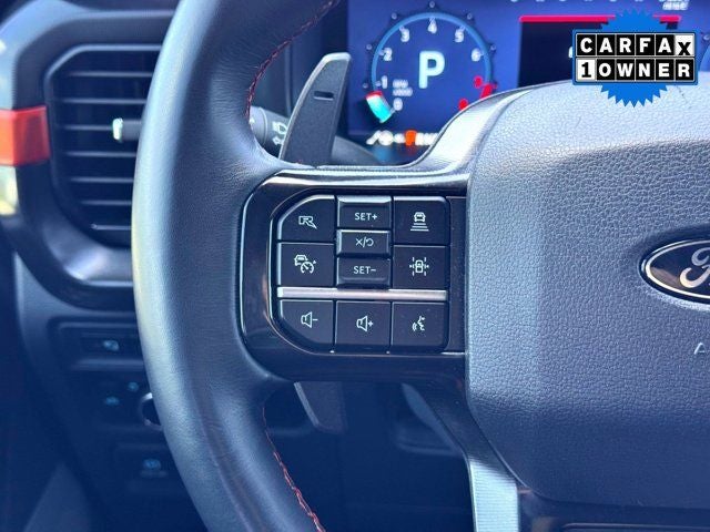 2024 Ford F-150 Raptor R