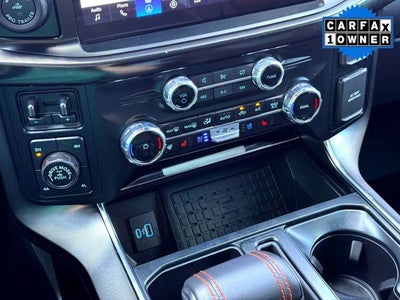 2024 Ford F-150 Raptor R