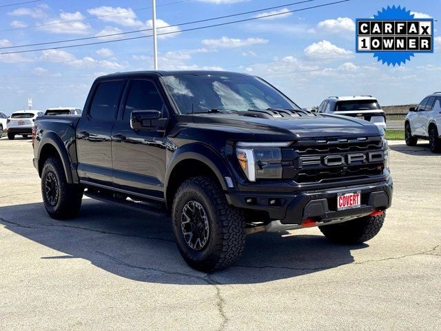 2024 Ford F-150 Raptor R