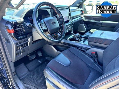 2024 Ford F-150 Raptor R