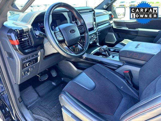 2024 Ford F-150 Raptor R