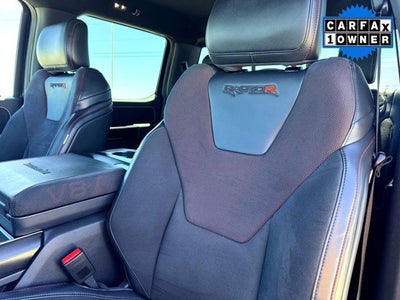 2024 Ford F-150 Raptor R