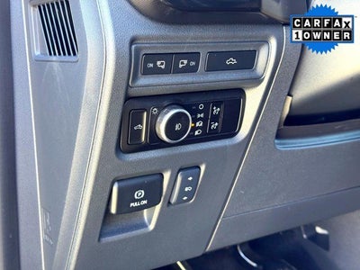 2024 Ford F-150 Raptor R