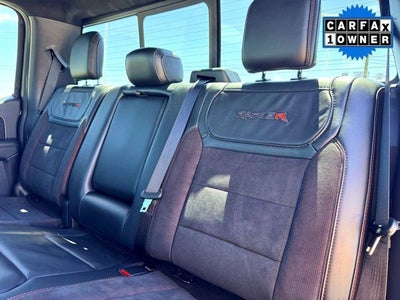 2024 Ford F-150 Raptor R