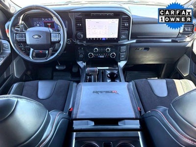 2024 Ford F-150 Raptor R