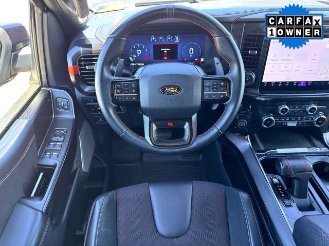 2024 Ford F-150 Raptor R