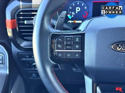 2024 Ford F-150 Raptor R