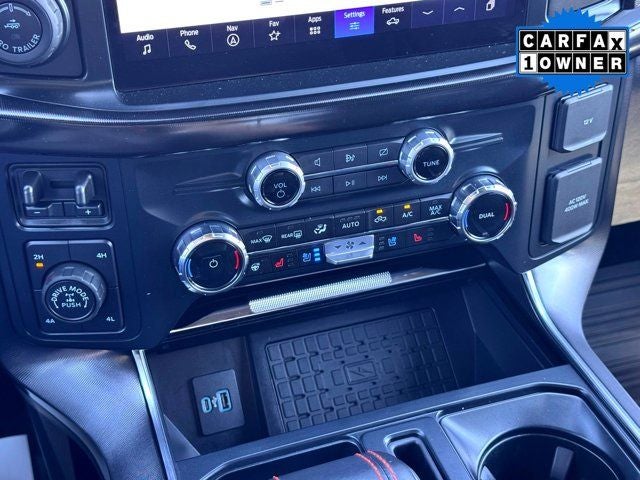 2024 Ford F-150 Raptor R