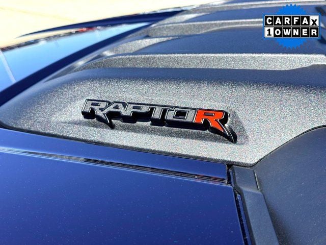 2024 Ford F-150 Raptor R