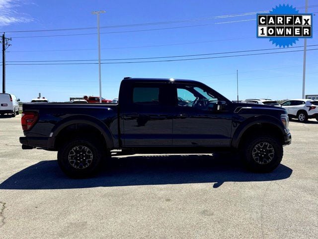 2024 Ford F-150 Raptor R