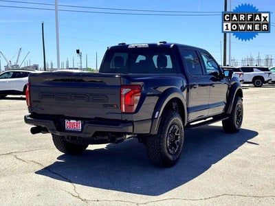 2024 Ford F-150 Raptor R