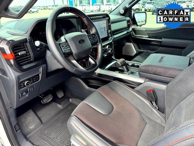 2026 Ford F-150 Raptor R