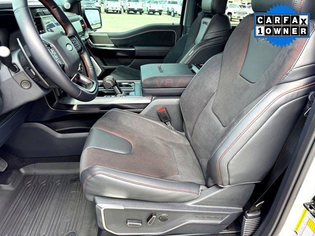 2026 Ford F-150 Raptor R