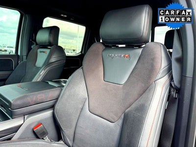 2026 Ford F-150 Raptor R