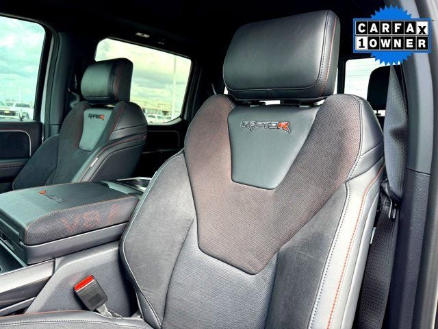 2026 Ford F-150 Raptor R