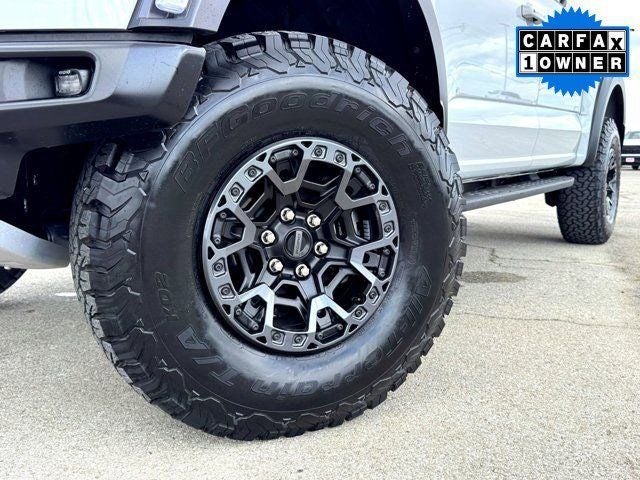 2026 Ford F-150 Raptor R