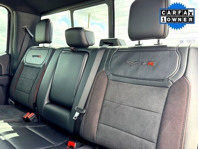 2026 Ford F-150 Raptor R