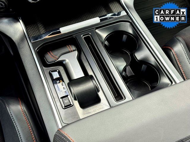 2026 Ford F-150 Raptor R