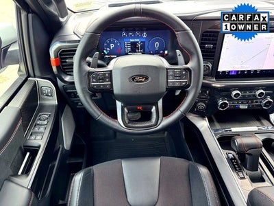 2026 Ford F-150 Raptor R