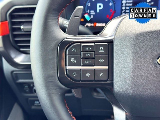 2026 Ford F-150 Raptor R