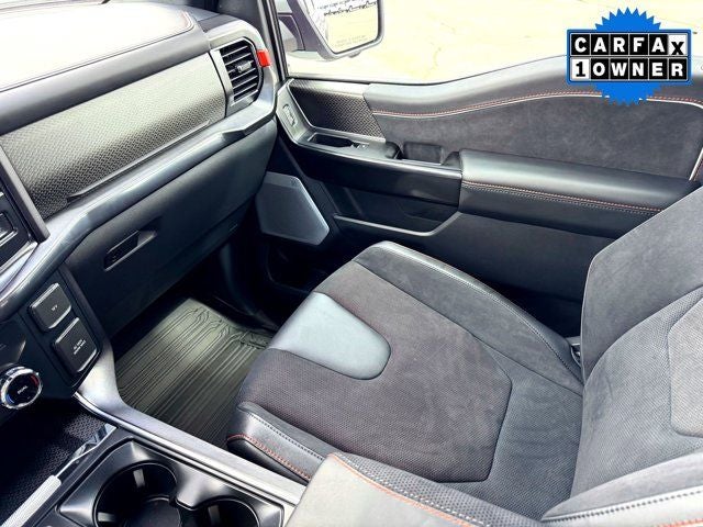 2026 Ford F-150 Raptor R