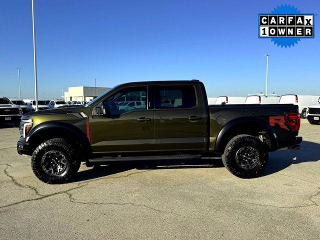 2024 Ford F-150 Raptor R