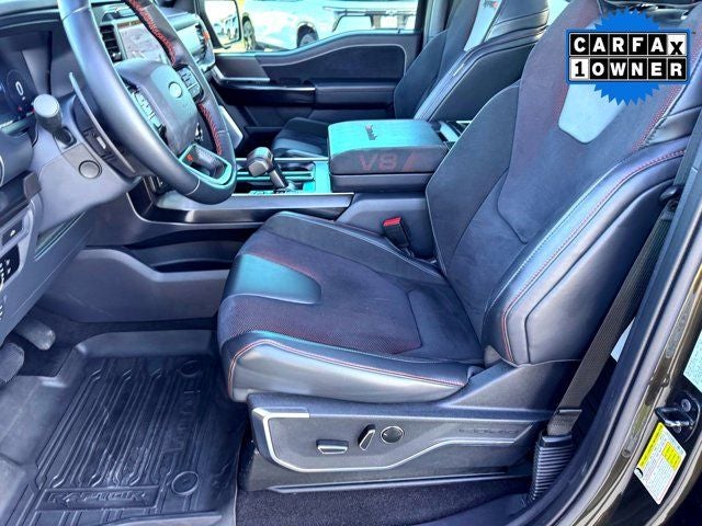 2024 Ford F-150 Raptor R