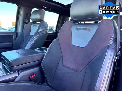 2024 Ford F-150 Raptor R