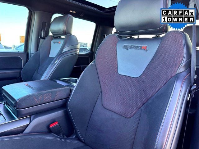 2024 Ford F-150 Raptor R