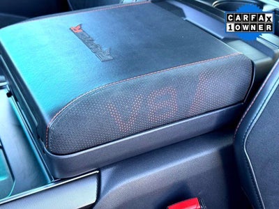 2024 Ford F-150 Raptor R