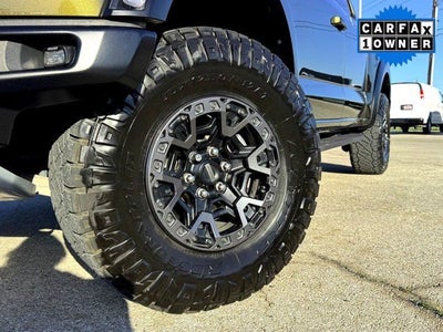 2024 Ford F-150 Raptor R