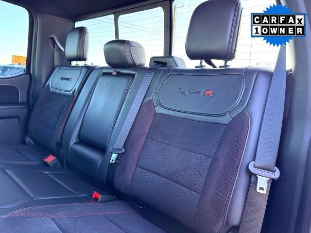 2024 Ford F-150 Raptor R