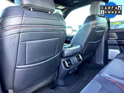 2024 Ford F-150 Raptor R