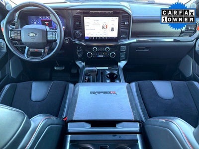 2024 Ford F-150 Raptor R