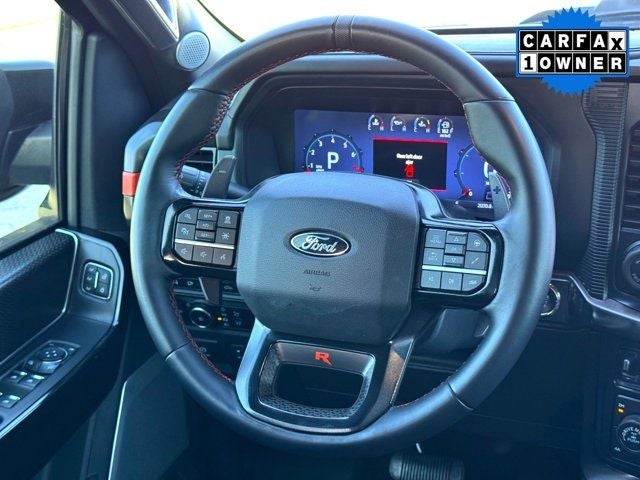 2024 Ford F-150 Raptor R